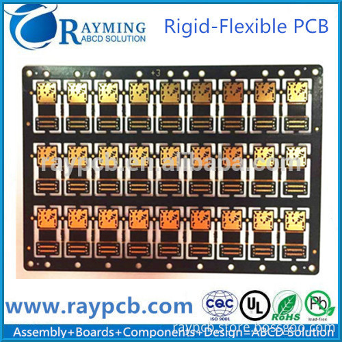 Professional pcb and pcba with high quality and competitive price in China